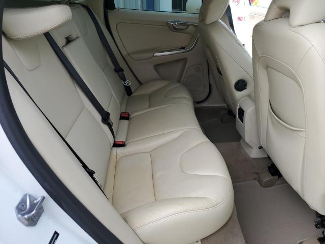 Photo 11 from auction – 2015 VOLVO XC60 T6 PR with VIN YV4902RC7F2580308