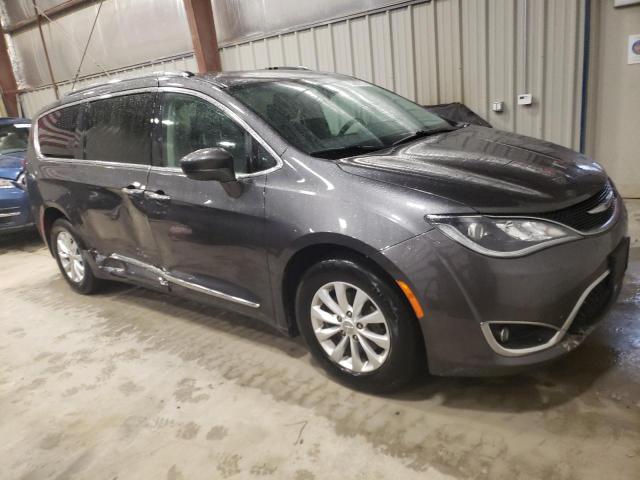 Foto 4 de la subasta – 2018 CHRYSLER PACIFICA T con VIN 2C4RC1EG4JR263433