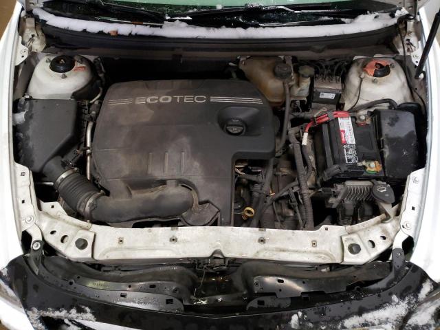 Photo 11 from auction – 2010 CHEVROLET MALIBU LS with VIN 1G1ZB5EB5AF171469