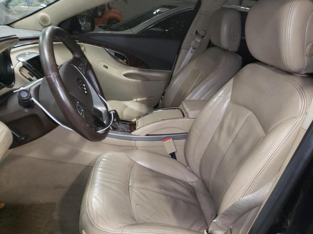 Photo 7 from auction – 2013 BUICK LACROSSE with VIN 1G4GC5ERXDF166616