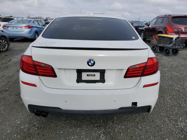 Photo 6 from auction – 2013 BMW 528 I with VIN WBAXG5C53DDY35732