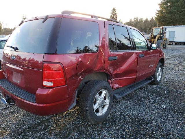 Photo 3 from auction – 2004 FORD EXPLORER X with VIN 1FMZU73K24UA10668
