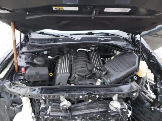 Photo 11 from auction – 2016 DODGE CHALLENGER with VIN 2C3CDZDJ6GH255139