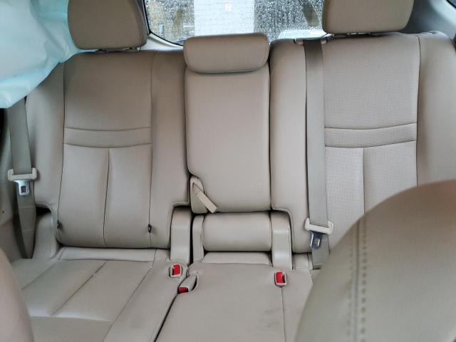 Photo 10 from auction – 2016 NISSAN 210 WAGON with VIN 5N1AT2MV2GC841111