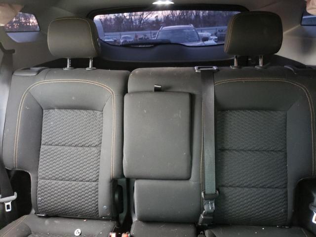 Photo 10 from auction – 2019 GMC TERRAIN SL with VIN 3GKALMEV3KL338770