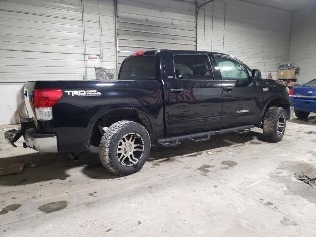 Photo 3 from auction – 2012 TOYOTA TUNDRA CRE with VIN 5TFDW5F14CX213915