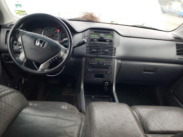 Zdjęcie 8 z aukcji – 2004 HONDA PILOT z VIN 2HKYF18694H544148