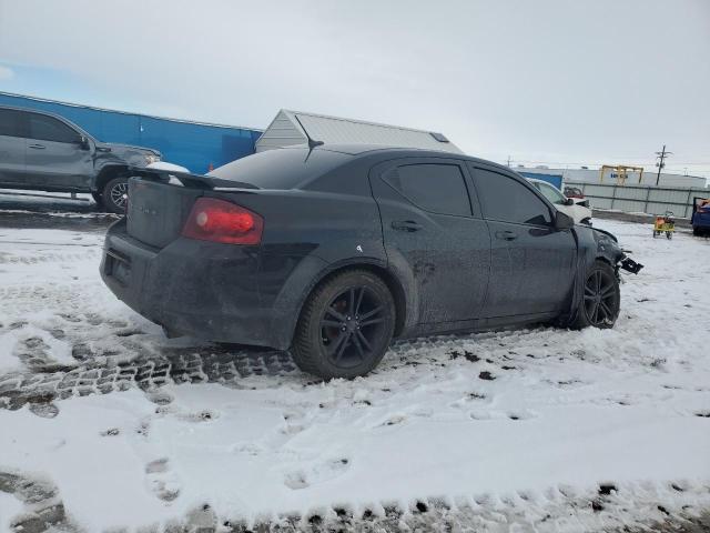 Photo 3 from auction – 2013 DODGE AVENGER SE with VIN 1C3CDZAGXDN770690