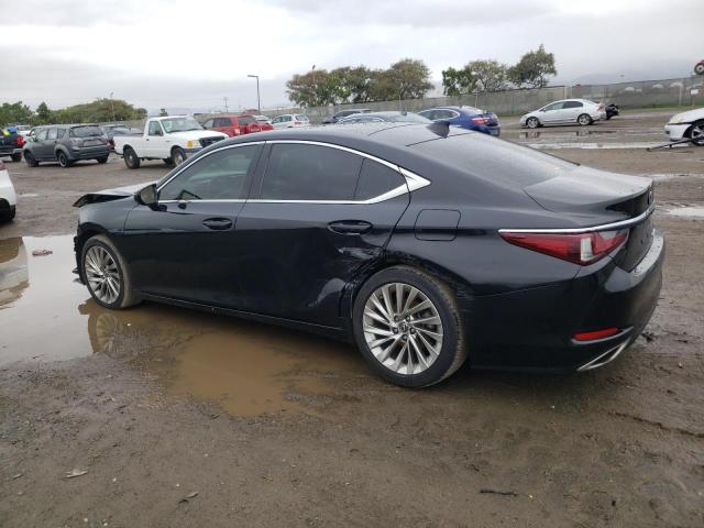 Photo 2 from auction – 2019 LEXUS ES 350 with VIN 58ABZ1B18KU041163
