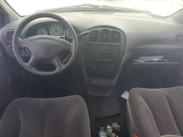 Photo 8 from auction – 2003 DODGE GRAND CARA with VIN 1D4GP24383B162111