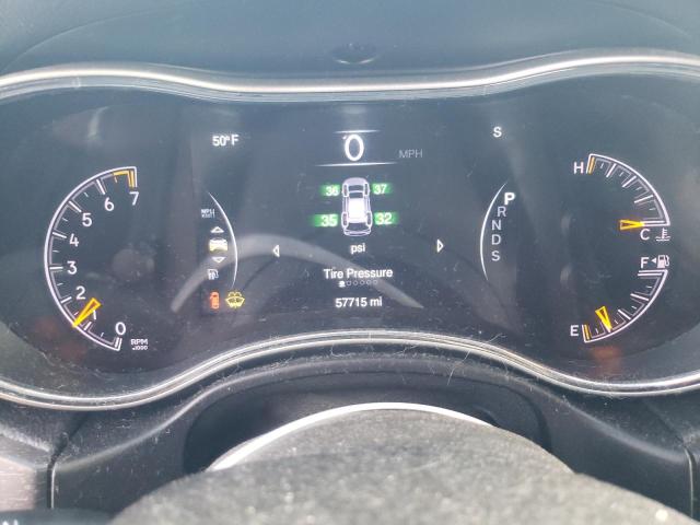 Photo 9 from auction – 2015 JEEP GRAND CHER with VIN 1C4RJFAG6FC796697