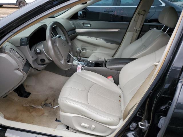 Photo 7 from auction – 2013 INFINITI G37 BASE with VIN JN1CV6AP1DM710300