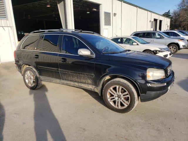 Photo 4 from auction – 2007 VOLVO XC90 V8 with VIN YV4CZ852671396044