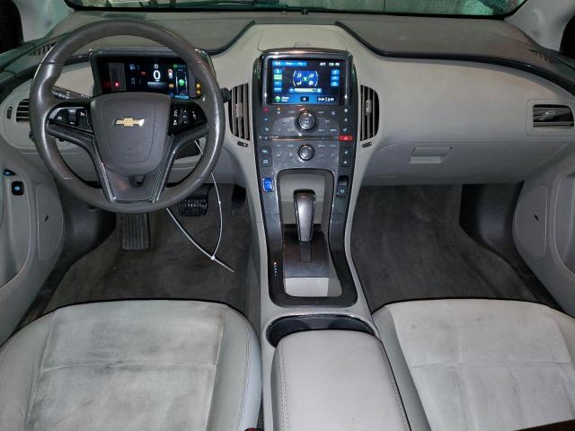 Photo 8 from auction – 2013 CHEVROLET VOLT with VIN 1G1RD6E44DU109109
