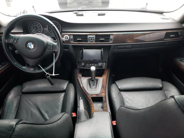 Photo 8 from auction – 2006 BMW 330 I with VIN WBAVB33566KS38325