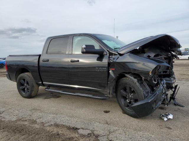 Photo 4 from auction – 2018 RAM 1500 SLT with VIN 1C6RR7LM5JS355814
