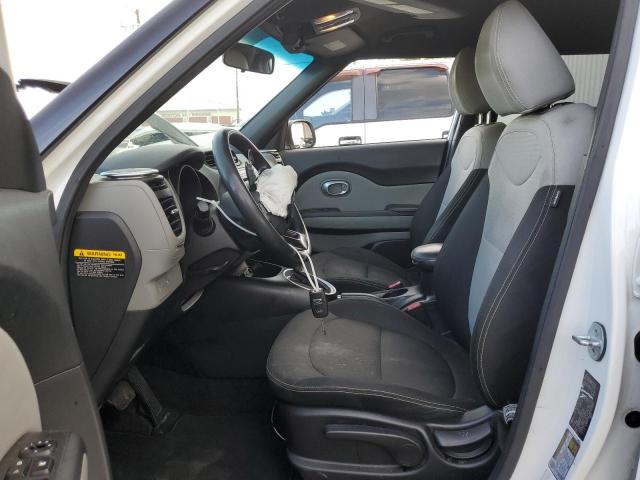 Photo 7 from auction – 2014 KIA SOUL + with VIN KNDJP3A53E7023363