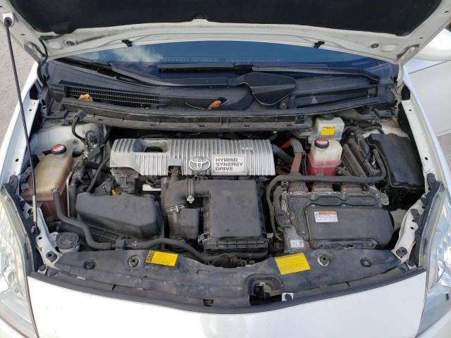 Photo 11 from auction – 2014 TOYOTA PRIUS with VIN JTDKN3DU4E0392772