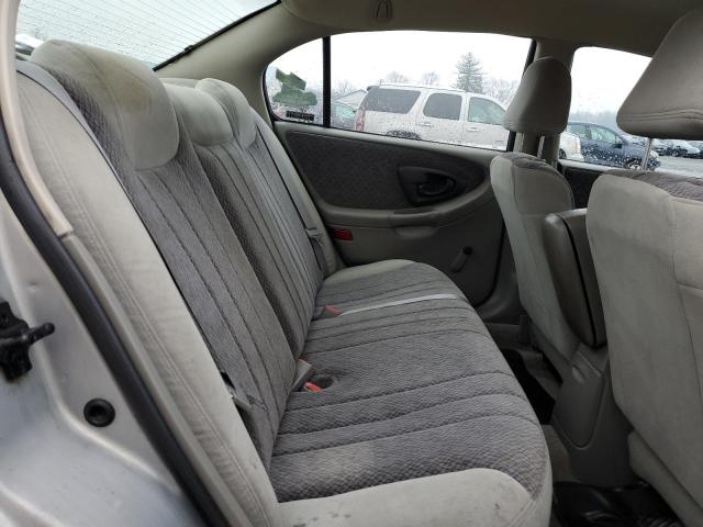 Photo 10 from auction – 2000 CHEVROLET MALIBU with VIN 1G1ND52J0Y6346399