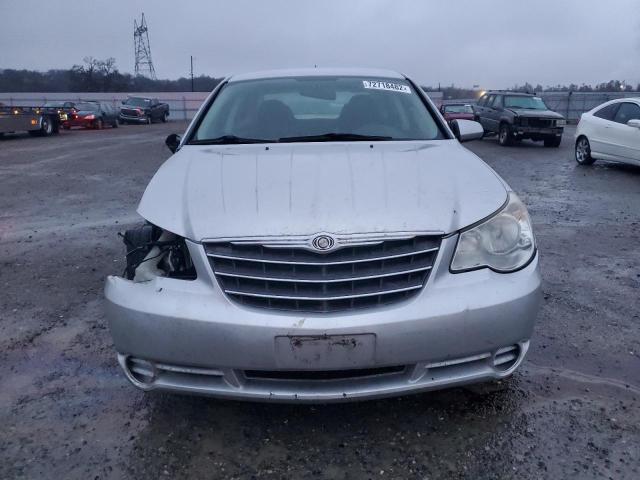 Photo 5 from auction – 2009 CHRYSLER SEBRING TO with VIN 1C3LC56D29N574521