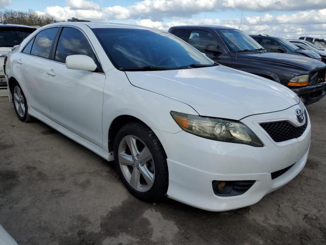 Photo 4 from auction – 2011 TOYOTA CAMRY BASE with VIN 4T1BF3EK8BU589163