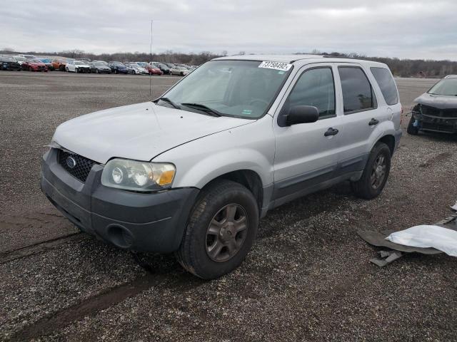 Photo 1 from auction – 2005 FORD ESCAPE XLS with VIN 1FMYU92Z95KD88103