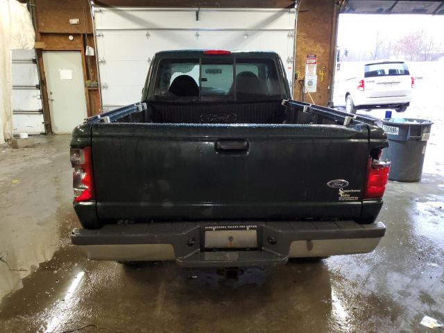 Photo 6 from auction – 2003 FORD RANGER SUP with VIN 1FTZR45E43PB18377