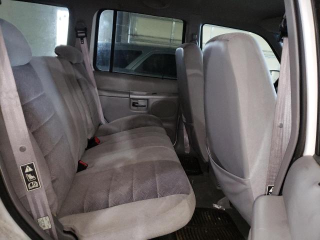 Photo 10 from auction – 2000 FORD EXPLORER X with VIN 1FMZU73EXYZA15703