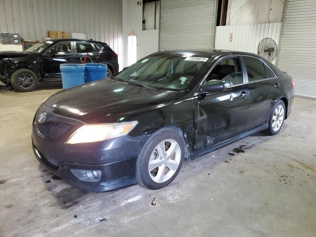 TOYOTA CAMRY BASE 2011 with VIN 4T1BF3EK0BU148482 - Photo from auction