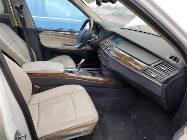 Photo 5 from auction – 2011 BMW X5 XDRIVE3 with VIN 5UXZV4C53BL411044