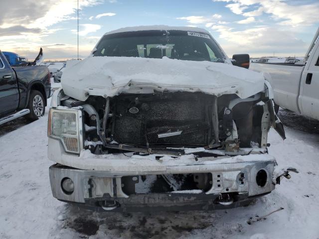 Photo 5 from auction – 2012 FORD F150 SUPER with VIN 1FTFW1EF3CFC18558