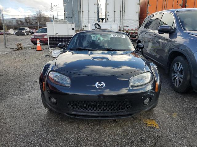 Photo 5 from auction – 2006 MAZDA MX-5 MIATA with VIN JM1NC25FX60107314