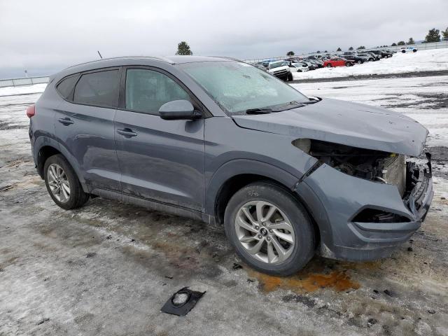 Photo 4 from auction – 2016 HYUNDAI TUCSON LIM with VIN KM8J3CA46GU157481
