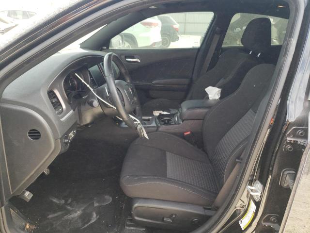 صورة رقم 7 من المزاد - 2021 DODGE CHARGER R/ مع VIN 2C3CDXCT7MH656136