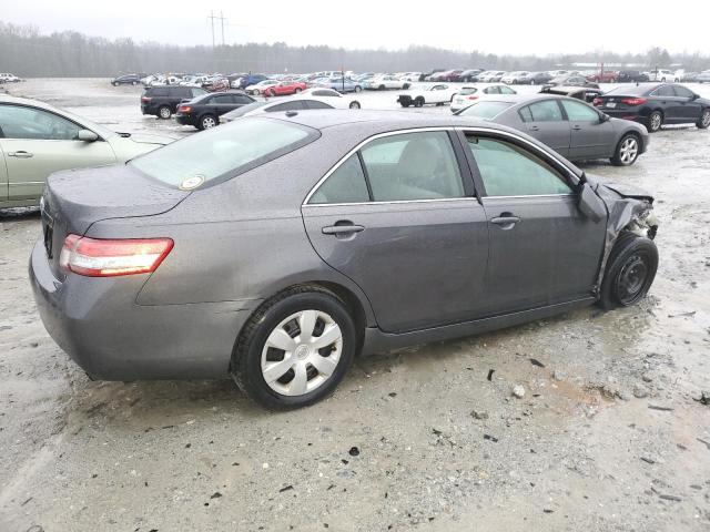 Photo 3 from auction – 2011 TOYOTA CAMRY BASE with VIN 4T4BF3EK4BR138737