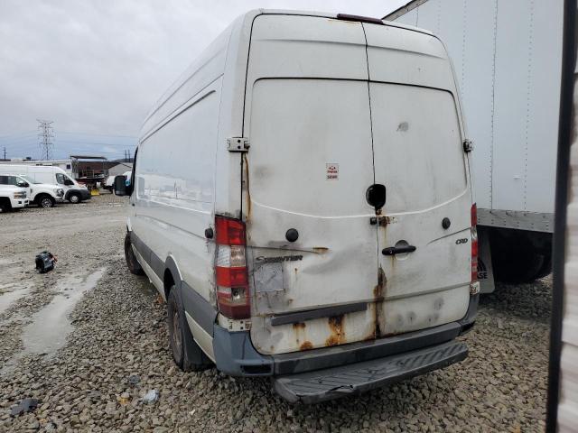 Photo 6 from auction – 2008 DODGE SPRINTER 2 with VIN WD0PE845485266955