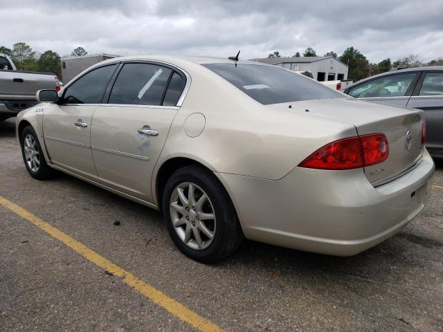 Photo 2 from auction – 2008 BUICK LUCERNE CX with VIN 1G4HD57248U177159