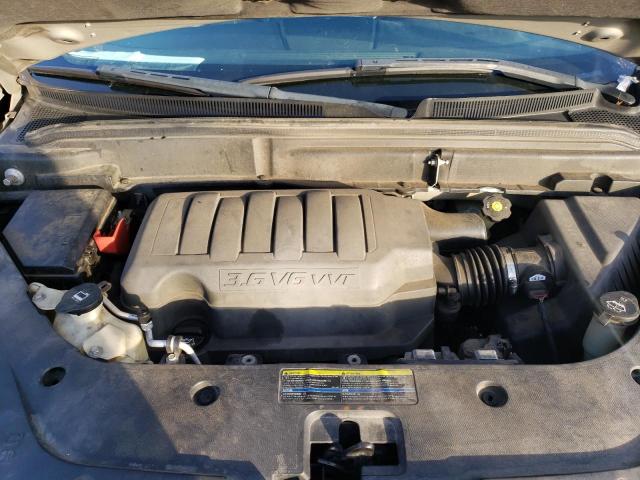 Photo 11 from auction – 2008 GMC ACADIA SLT with VIN 1GKER23768J149250