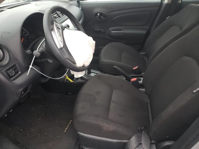 Photo 7 from auction – 2019 NISSAN VERSA S with VIN 3N1CN7AP5KL830159