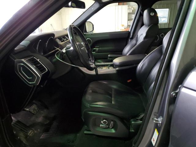Photo 7 from auction – 2016 LAND ROVER RANGE ROVE with VIN SALWR2PF7GA577871