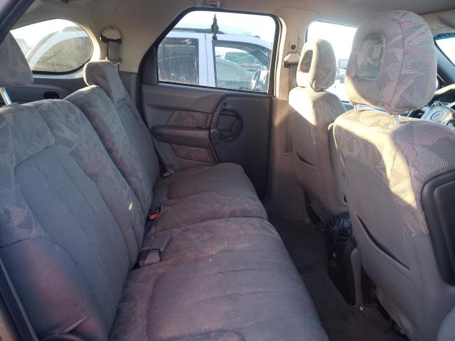 Photo 10 from auction – 2001 PONTIAC AZTEK with VIN 3G7DA03E71S508917