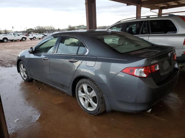 Photo 2 from auction – 2010 ACURA TSX with VIN JH4CU2F6XAC016438