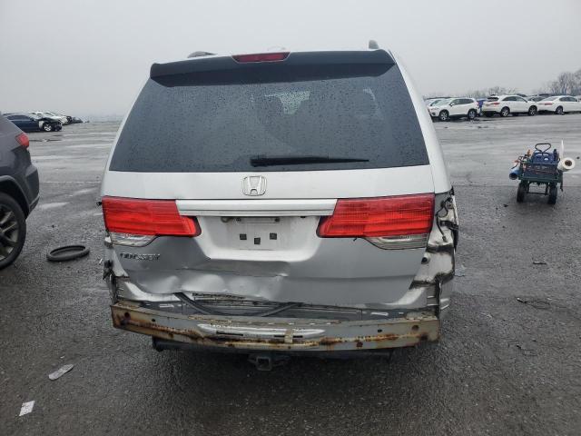 Photo 6 from auction – 2010 HONDA ODYSSEY EX with VIN 5FNRL3H76AB022797