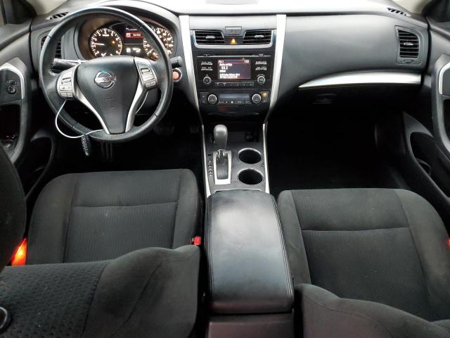 Photo 8 from auction – 2015 NISSAN ALTIMA 2.5 with VIN 1N4AL3AP5FC472717
