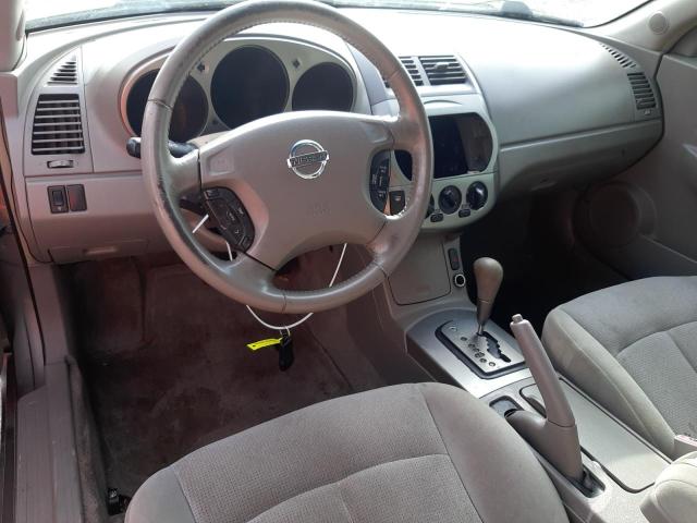 Photo 8 from auction – 2003 NISSAN ALTIMA BAS with VIN 1N4AL11E23C263823