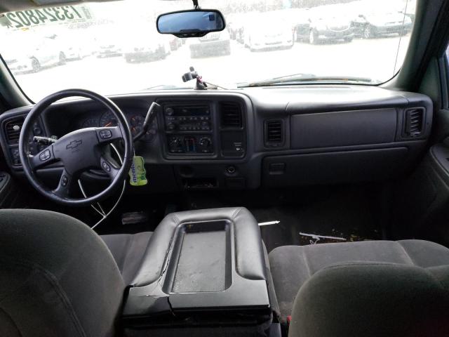 Photo 8 from auction – 2004 CHEVROLET SILVERADO with VIN 1GCEC19T84E389477