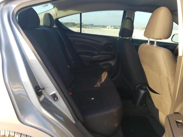 Photo 10 from auction – 2012 NISSAN VERSA S with VIN 3N1CN7AP8CL861892