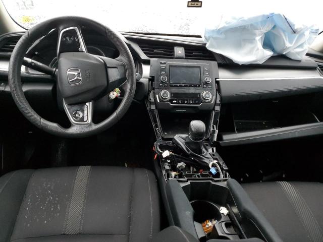 Photo 8 from auction – 2016 HONDA CIVIC LX with VIN 2HGFC2F54GH559235