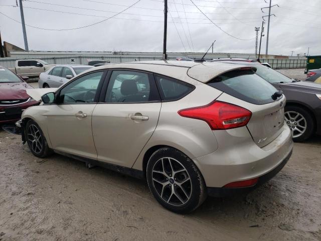 Photo 2 from auction – 2018 FORD FOCUS SEL with VIN 1FADP3M20JL210159