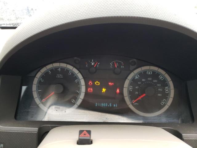 Photo 9 from auction – 2008 FORD ESCAPE XLT with VIN 1FMCU93198KA39658